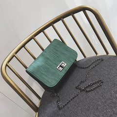 Small Flap Crossbody Bag Summer Girl Shoulder Ladies for Women Handbag Phone Pur