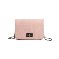 Small Flap Crossbody Bag Summer Girl Shoulder Ladies for Women Handbag Phone Pur