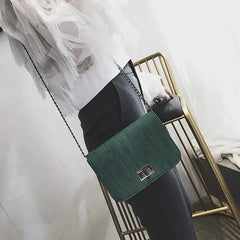 Small Flap Crossbody Bag Summer Girl Shoulder Ladies for Women Handbag Phone Pur