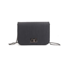 Small Flap Crossbody Bag Summer Girl Shoulder Ladies for Women Handbag Phone Pur