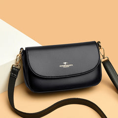 Small Flap Handbag Women Shoulder Bag Crossbody Bags