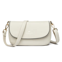 Small Flap Handbag Women Shoulder Bag Crossbody Bags