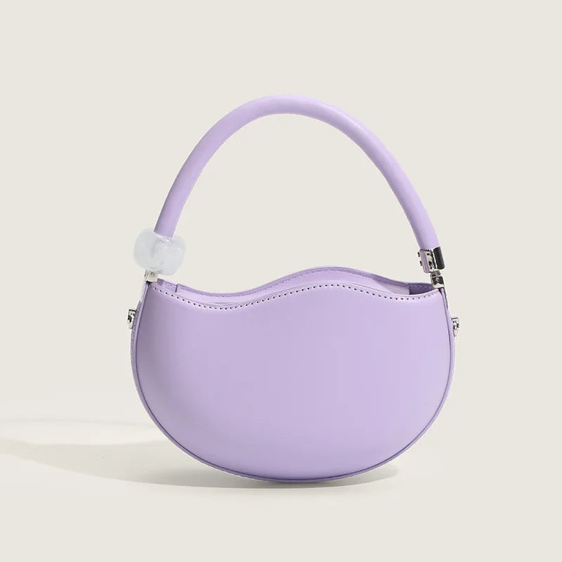 Versatile Crossbody Bag for Women - Sweet Handbag Wallet
