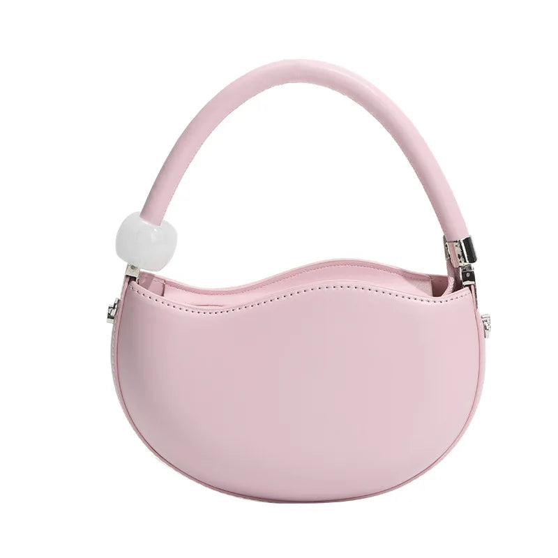 Versatile Crossbody Bag for Women - Sweet Handbag Wallet