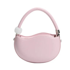 Versatile Crossbody Bag for Women - Sweet Handbag Wallet