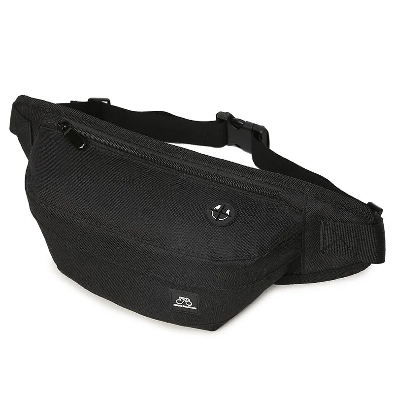Waterproof Sports Waist Pack for Men and Women