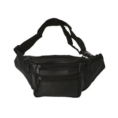 Sports Waist Fanny Pack Belt Bag Pouch Travel Hip Purse