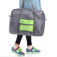 WaterProof Travel Bag Large Capacity Bag Women Men Luggage Handbags