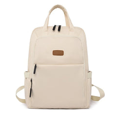 Waterproof Women Business Backpack 13.4 Inch