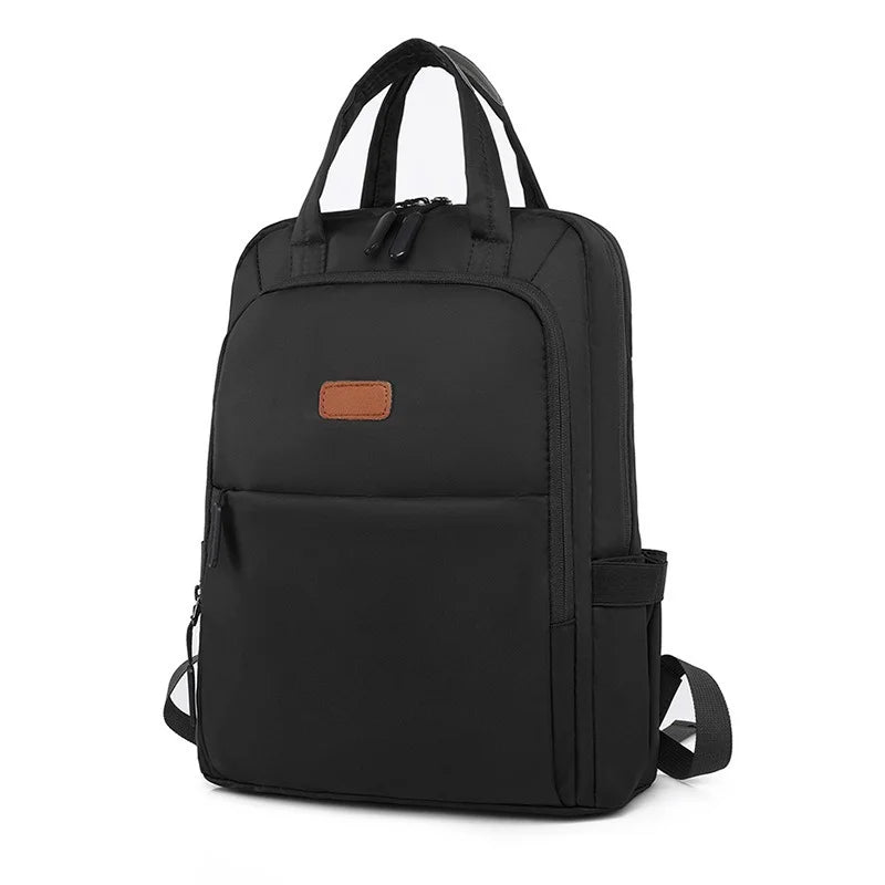 Waterproof Women Business Backpack 13.4 Inch