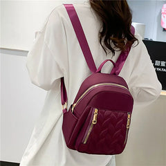 Women Backpack Urban Casual Travel Lightweight Bag