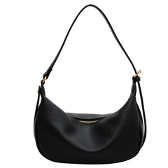 Women Stylish PU Leather Shoulder Bag Crossbody Handbag