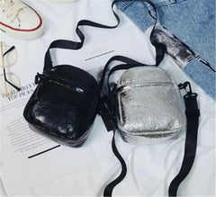 Women Crossbody Leather Shoulder Bag Tote Purse Messenger Satchel
