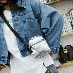 Women Crossbody Leather Shoulder Bag Tote Purse Messenger Satchel