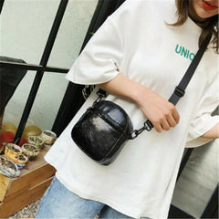 Women Crossbody Leather Shoulder Bag Tote Purse Messenger Satchel