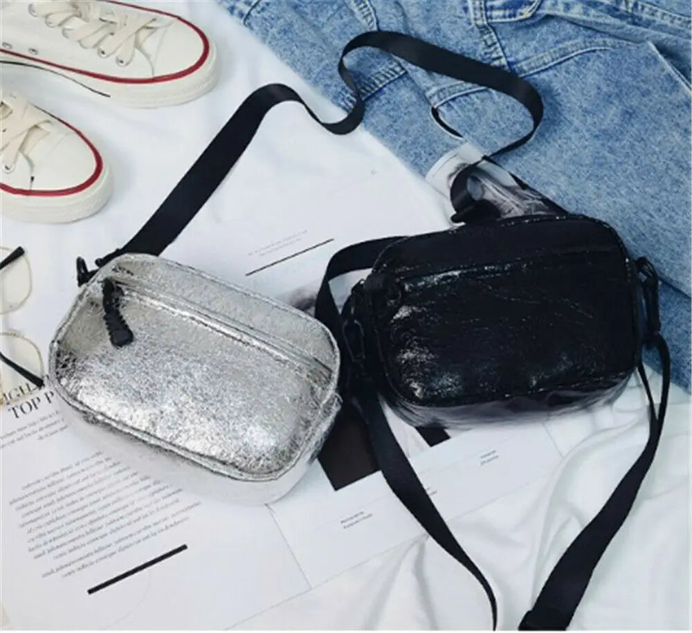 Women Crossbody Leather Shoulder Bag Tote Purse Messenger Satchel