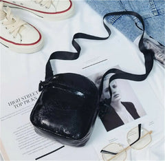 Women Crossbody Leather Shoulder Bag Tote Purse Messenger Satchel