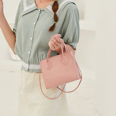 Women PU Crossbody Bags Ladies Girls Soild Party Stree Shoulder Bags Handbags