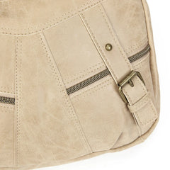 Women Shoulder Bag Crossbody Small Size Messenger Handbag Pockets Tote Purse