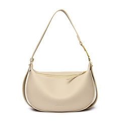 Women Leather Shoulder Bag Large Capacity Shopping Party Pockets