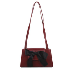 Fashion Crossbody Messenger Bag Small Square Bag