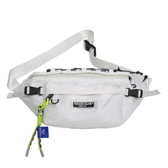 Women's Chest Bags Large Capacity Ladies Messenger Bag Casual Men Travel Bags