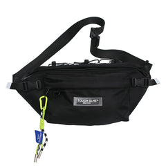 Women's Chest Bags Large Capacity Ladies Messenger Bag Casual Men Travel Bags