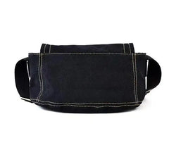 Women's Canvas Planet Pattern Handbag