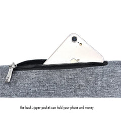 Colorful Waist Bag Fanny Pack Travel Hip Belt Phone Pouch