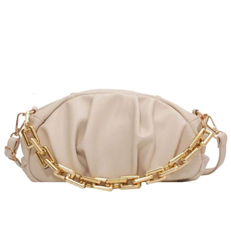 Small Fresh Women's Single Shoulder Bag