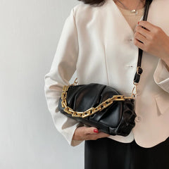 Small Fresh Women's Single Shoulder Bag