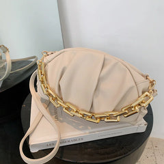 Small Fresh Women's Single Shoulder Bag