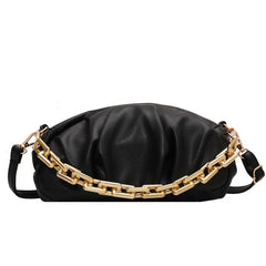 Small Fresh Women's Single Shoulder Bag
