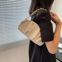 Small Fresh Women's Single Shoulder Bag