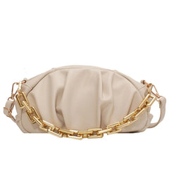Small Fresh Women's Single Shoulder Bag