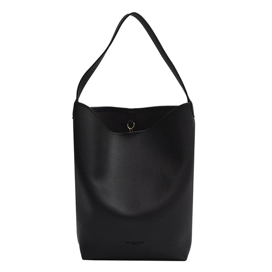 Fashionable Shoulder Daily Women Bucket Bags Handbags Party Casual Multi-functio