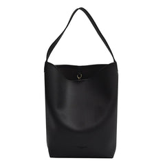 Fashionable Shoulder Daily Women Bucket Bags Handbags Party Casual Multi-functio