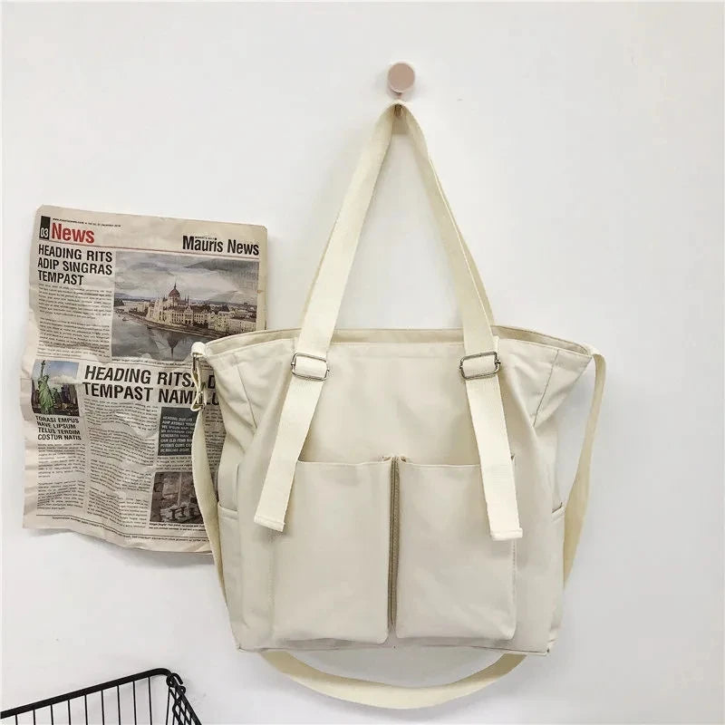 Waterproof Large Capacity Tote Bags for Women