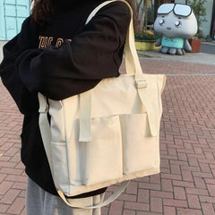Waterproof Large Capacity Tote Bags for Women