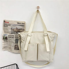Waterproof Large Capacity Tote Bags for Women