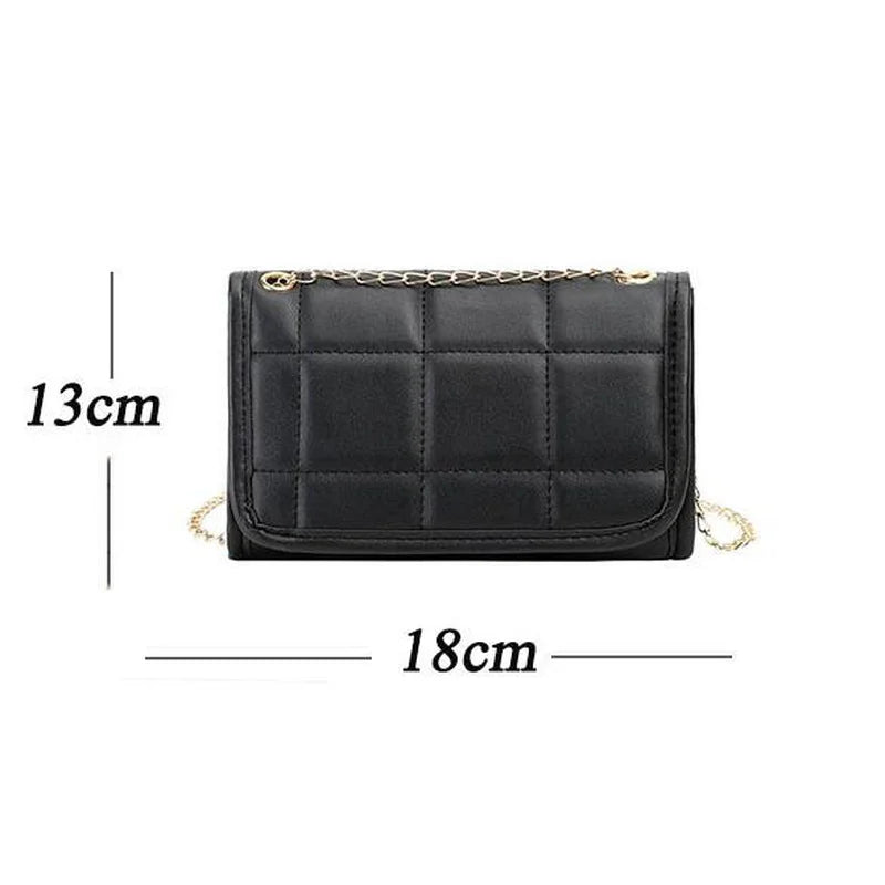 Female Literary Single-Shoulder Bag Minority Cross-Body Bag Women's Bag