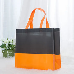 Foldable Shopping Bag Reusable Tote Pouch Travel Shopper Fabric Eco Bags