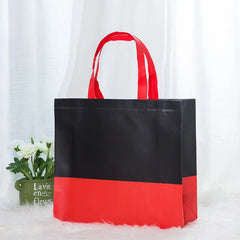 Foldable Shopping Bag Reusable Tote Pouch Travel Shopper Fabric Eco Bags