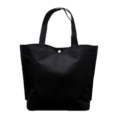 Foldable Shopping Bag Reusable Tote Pouch Women Travel Storage Handbag Shoulder