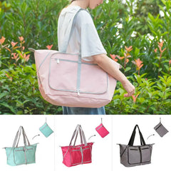 Foldable Travel Storage Luggage Organizer Duffle Bag