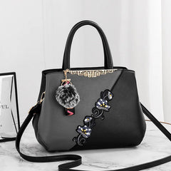 Summer Handbags Women Bags Tote Top-Handle Shoulder Crossbody Bag