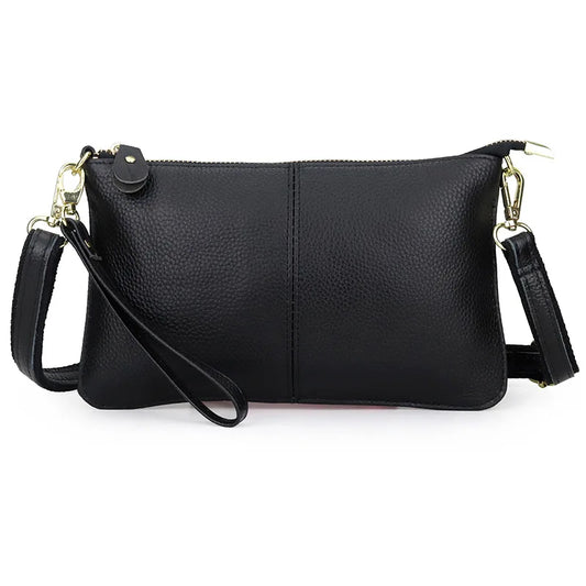 Leather Shoulder Bag Women's Handbags Crossbody bags for women
