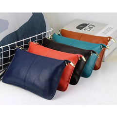 Leather Shoulder Bag Women's Handbags Crossbody bags for women