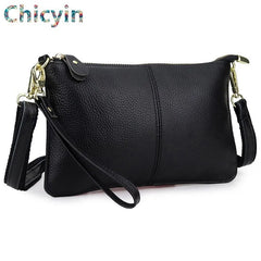 Leather Shoulder Bag Women's Handbags Crossbody bags for women