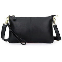 Leather Shoulder Bag Women's Handbags Crossbody bags for women